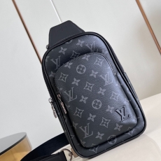 LV Waist & Chest Packs